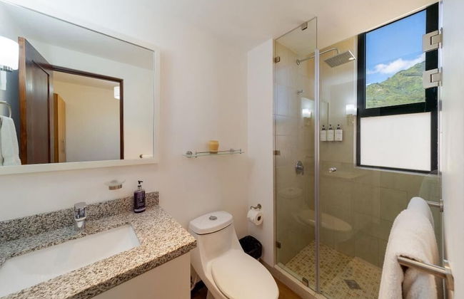 Altos Tower Apartamento de 3 habitaciones - Photo 30