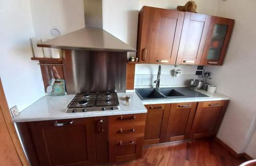 Casa del Colibrì, Genova Sestri Ponente Parcheggio - Foto 19