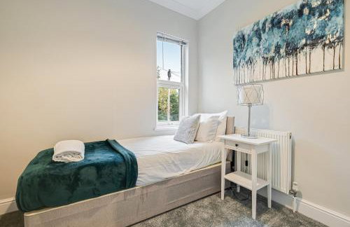 Modern and Comfortable 3 bed - Foto 14