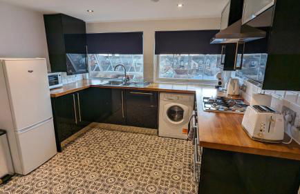 Stylish Condo on Victorian Seafront, Voyagers Rest Bexhill - Foto 74