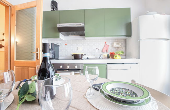 Paradiso Al Mare Shared Pool - Foto 15