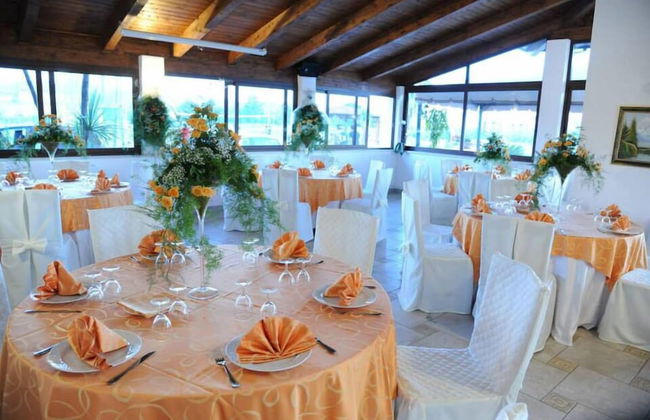 L'Oasi del Fauno Country House - Foto 32