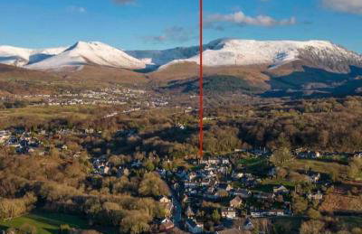 Bwthyn Bach Gilfach - Foto 3