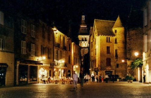 La cabane suspendue de Sarlat - Foto 33