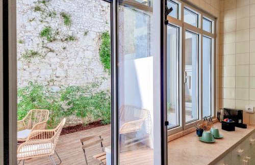 Apartment w. lots of green in a beautiful terrace - Photo 8