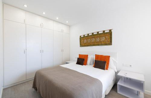 Stay U-nique Apartments Taulat - Foto 12