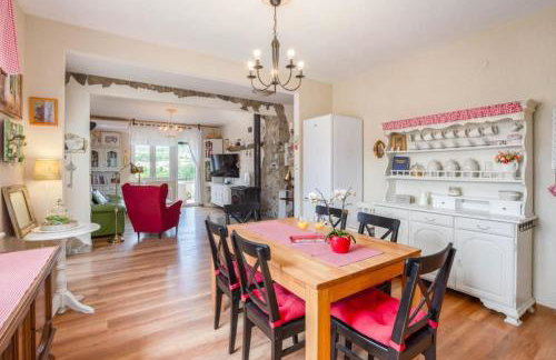 Holiday House near Split with heated pool - Photo 34