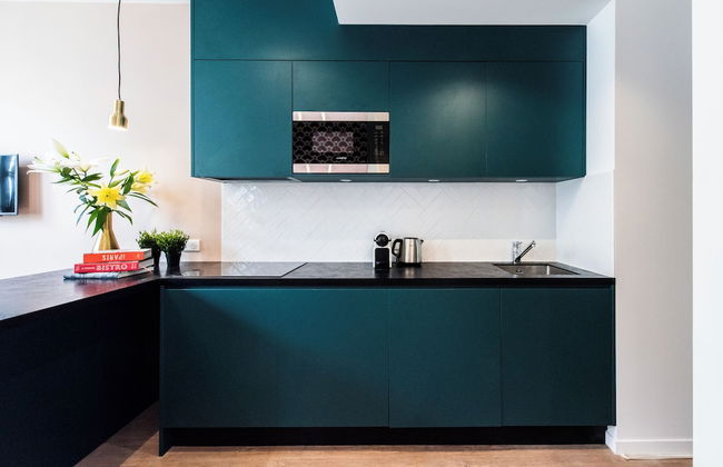 YAYS Paris Issy by Numa - Foto 42