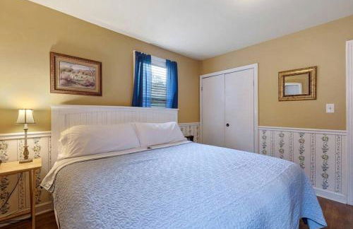 Historic Countryside Estate with Brenda Lee Heritage Near Nashville, Goodlettsville TN - Photo 47