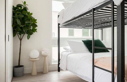 Skyline Loft - Sweeping Views - Central LoHi - Foto 22