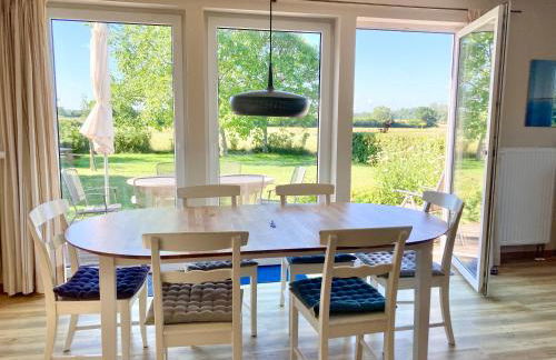 Ferienhaus Wackerhus - Foto 25