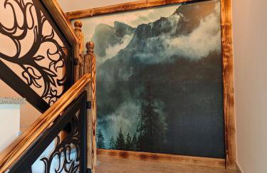 Pokoje Gościnne i Apartament Górski Widok - Foto 24