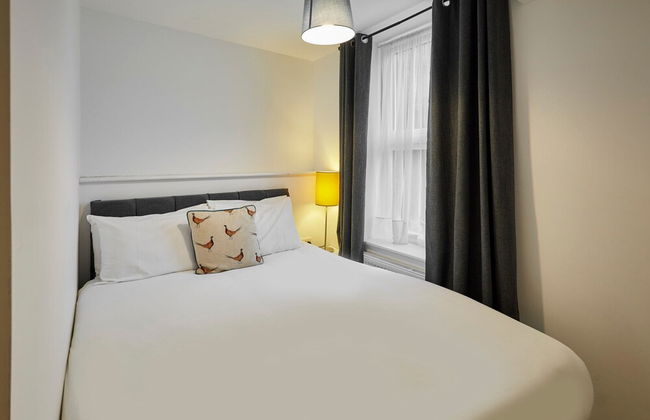 Host Stay The Globe Apartment 4 - Foto 9