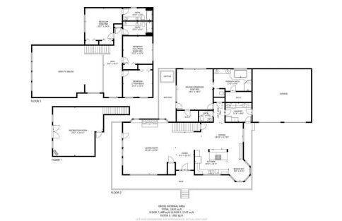 Iron Mountain - Spacious Secluded Lodge with Hot Tub & Game Room - Photo 75