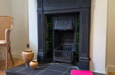 Luxury London English Charm - Foto 9