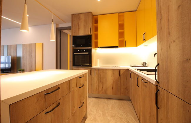 Sarajevo Daily Apartments - Foto 43