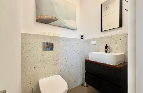 Mazury Lake House Sailing & Spa - Foto 21