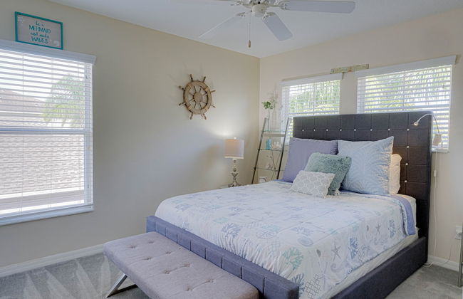 115ep- West Haven 5 Bedroom Home by RedAwning - Foto 8