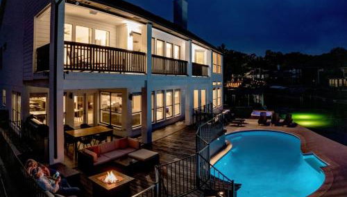 The Waterfront Villa - Foto 2