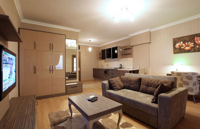 Balturk House Hotel - Foto 35