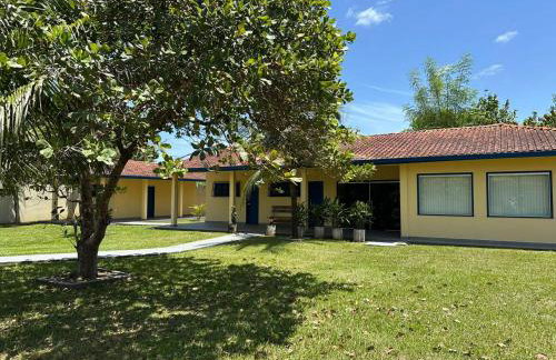 Casa ampla com jardim e 3 suítes em Novo Airão - Foto 31