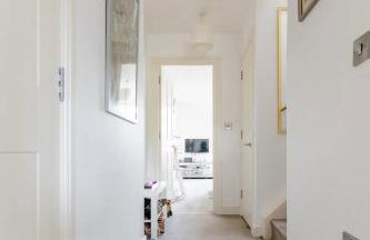 Modern apartment with terrace - Foto 6