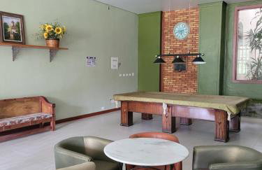 Condomínio Resort na cidade das águas sulfurosas - Foto 28