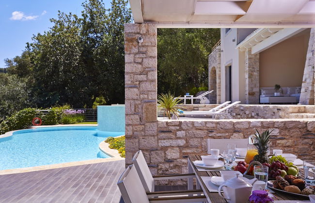 Villa Tatiana - Photo 23