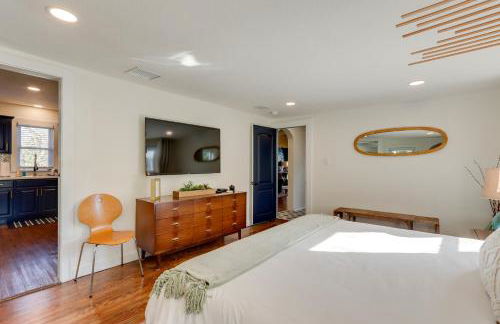 Chic Joplin Cottage with Patio Less Than 3 Mi to Town! - Foto 15