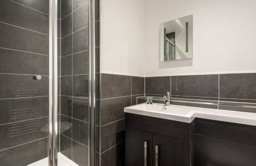 Fabulous 1 Bedroom Apartment in Central Rotherham - Foto 5