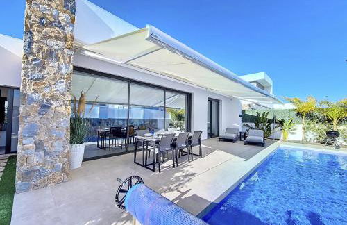 Villas Alejandra - 8309 - Foto 6