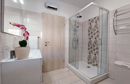 Villa Amoena with Pool and Sauna - Foto 12