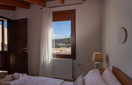 Villa Ellovos with Private Pool - Foto 30