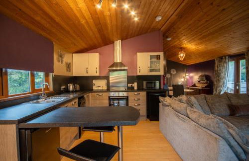 Beveren Lodge - Still Rabbit - Hot Tub - Yorkshire - Foto 2