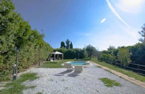 Villa il Ciliegio by Nicola Real Estate - Foto 13