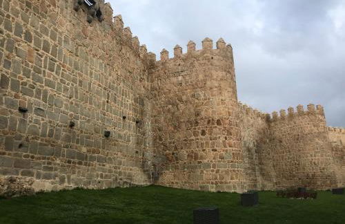 EL LLANO - El Hornillo, tu pueblo en la Sierra de Gredos. - Photo 60
