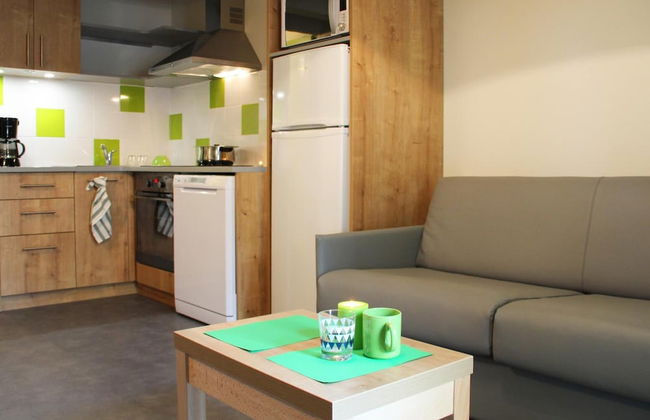 VVF Amboise Les Châteaux de la Loire - Foto 24