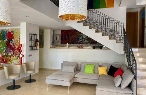 XL Villa Calonge - Foto 10