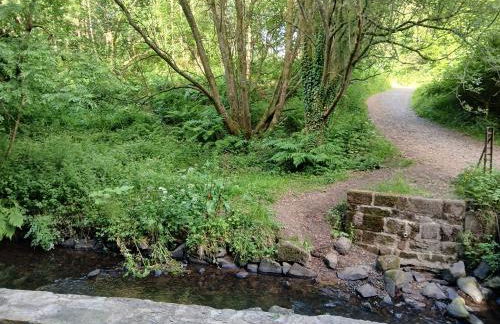 Couple's Retreat-West Kilbride - Foto 22