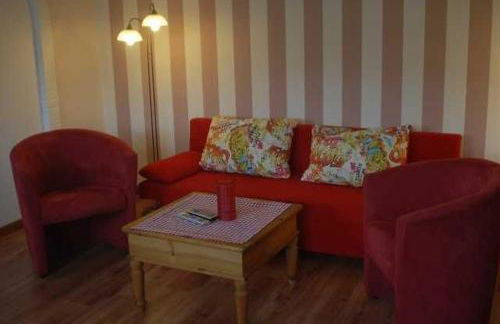 Ferienwohnung Nachbars Garten - Photo 13