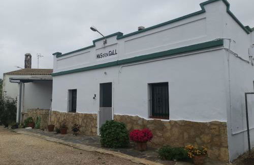 Casa Rural Masia d'en Gall - Foto 1