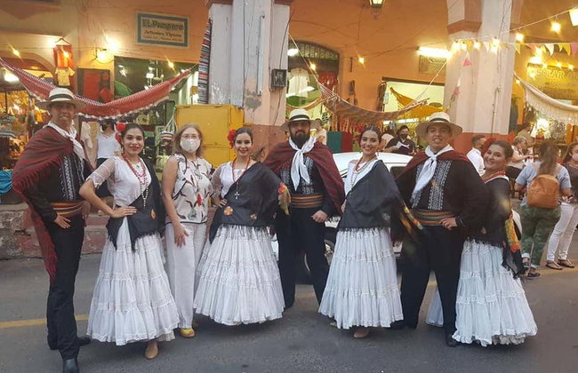 Asuncion Shopping Tour - Foto 2