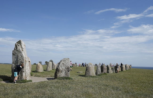 Mälarhusen Semesterby Österlen - Stugor & Gårdssviter - Photo 56
