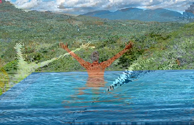 Sumberkima Resort - Foto 37