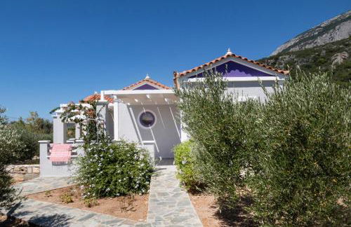 Pleiades Samos - Foto 21