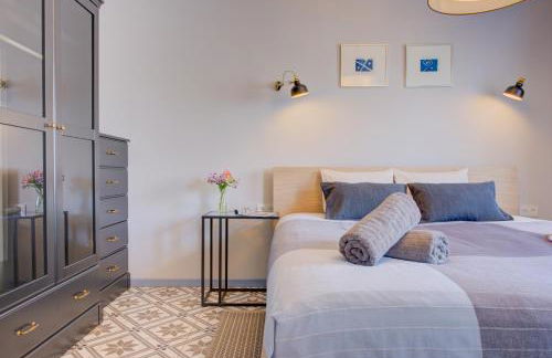 Modern, bright and welcoming oceanfront apartment - Foto 17