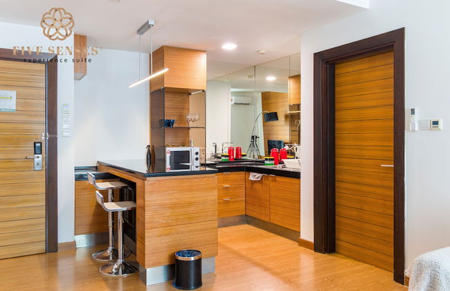 Dua Sentral Kuala Lumpur, Roam - Foto 17