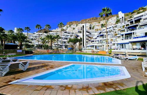 Ocean & Pool view apartament - Foto 22