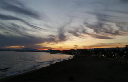 Casa Marenga El Palo - Photo 68