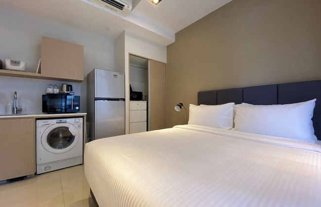 Momentus Serviced Residences Novena - Foto 5